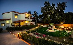 Green Apartments